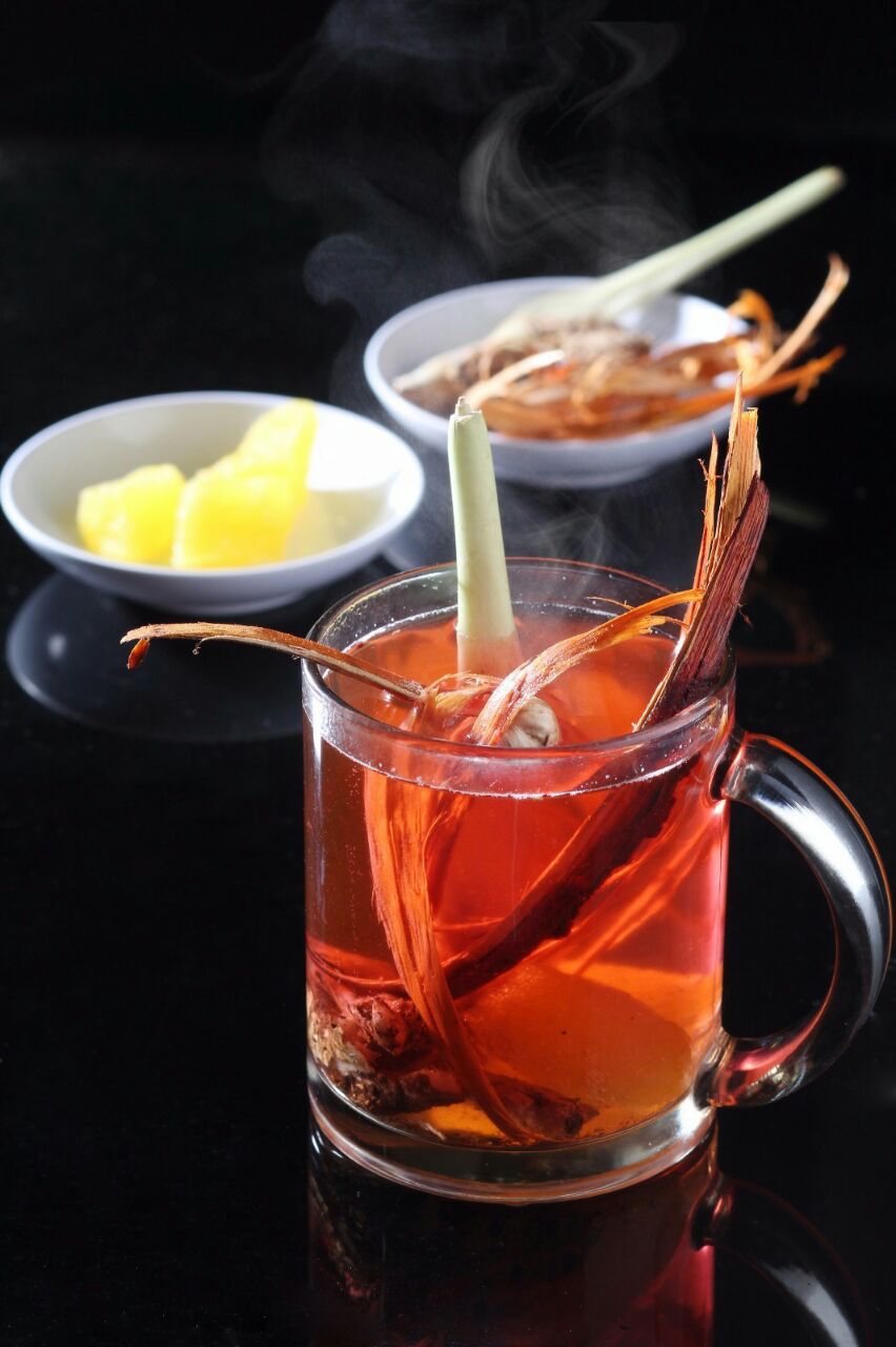 Tumbuhan Khas Indonesia Yang Cocok Untuk Obat